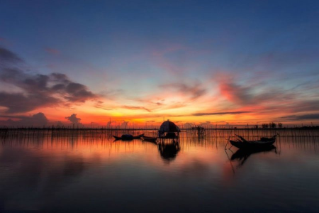 Đầm Chuồn